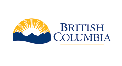 Government of British Columbia Logo