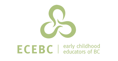 Early Childhood Educators of BC Logo